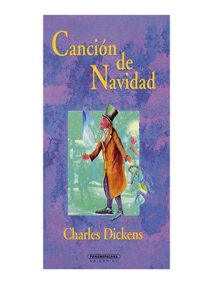cover image of Canción de navidad